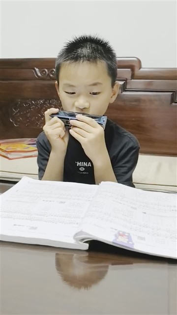 夜晚多美好