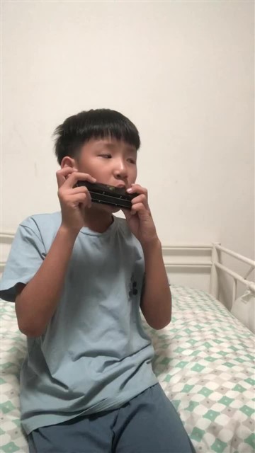 224.我和我的祖国