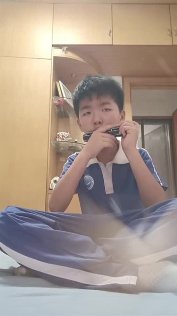 我和我的祖国