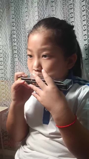 我和我的祖国
