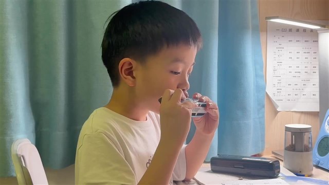 小红帽