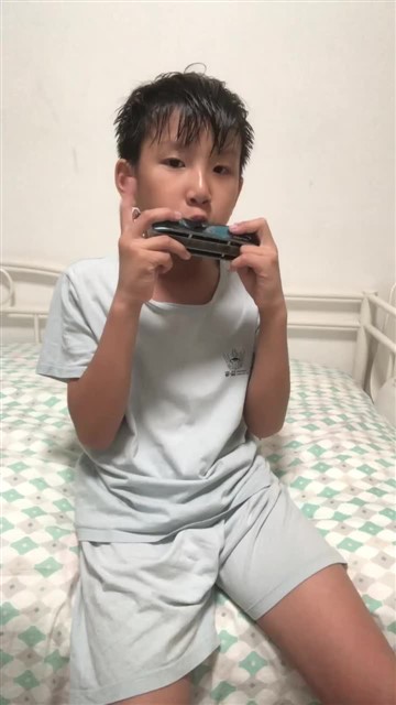 C大调半音阶20250520