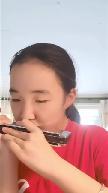 185.C大调三度练习
