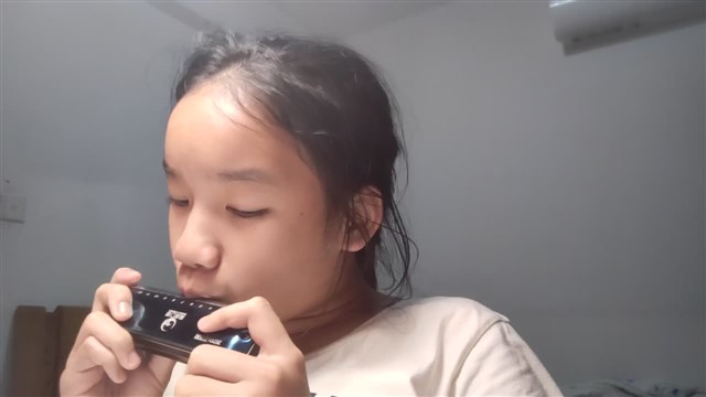 小小少年