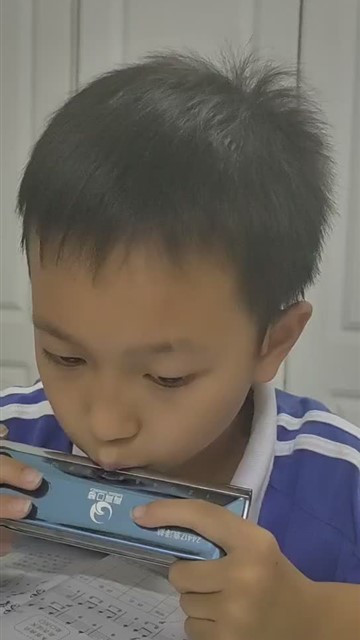夜晚多美好
