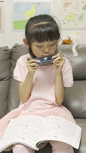 3.四分音符