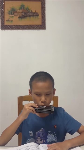 有个洋娃娃