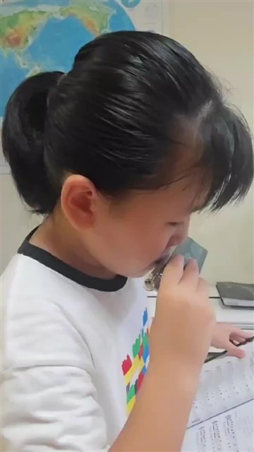 44.C大调半音阶.三八