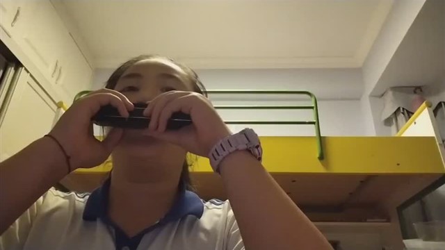 春天来了