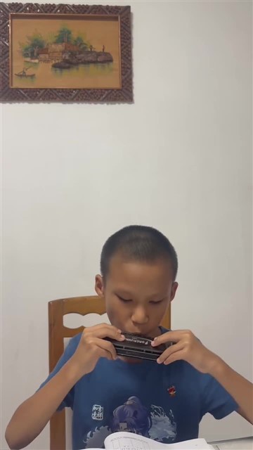 C.大调三度