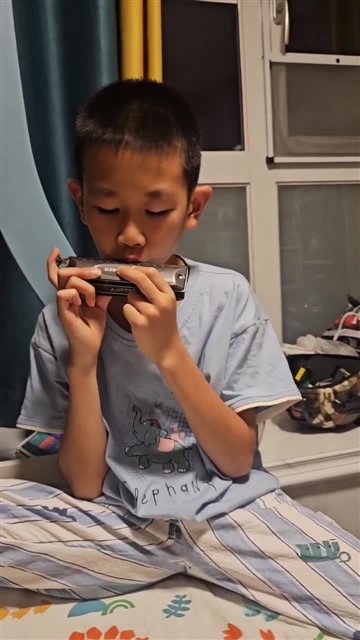 14-大家来唱