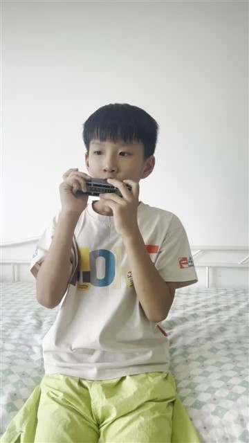 66.荷塘月色