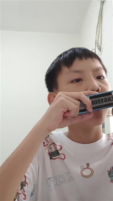 6.练习曲哆唻咪发