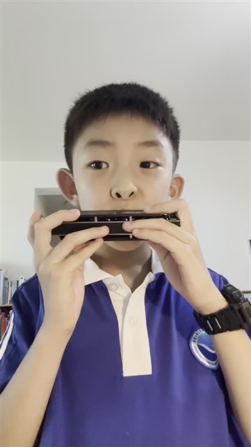 6.练习曲哆来咪发