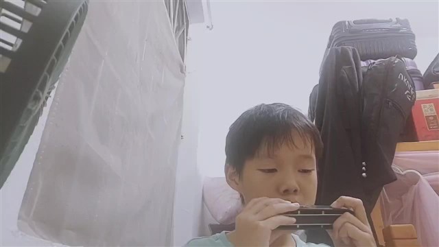 噢！苏珊娜