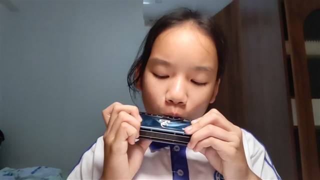 丰收之歌