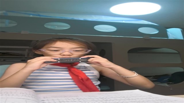 闪烁的小星