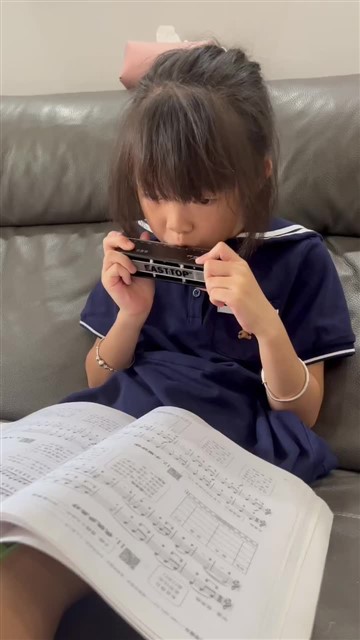 11.夜晚多美好