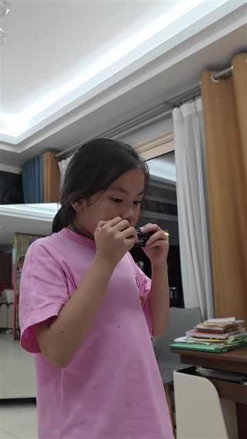 12.小雨沙沙