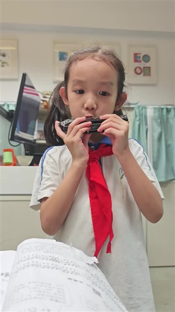 15.春天来了