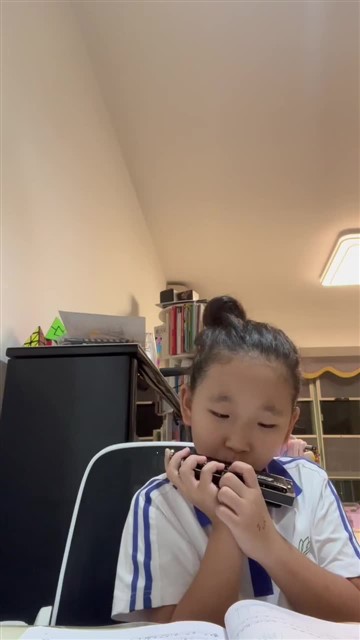 80.十个小印第安人