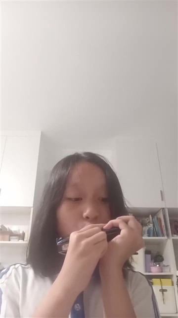 165.单簧管波尔卡