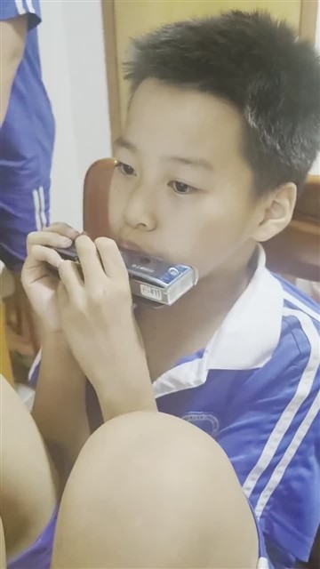 30.C大调音阶