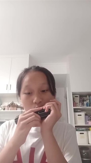 125.让我们荡起双桨