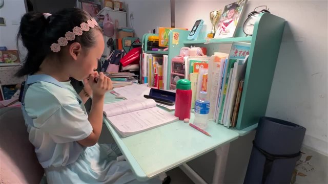 22、野兔饿了