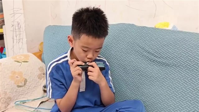 26 音阶歌