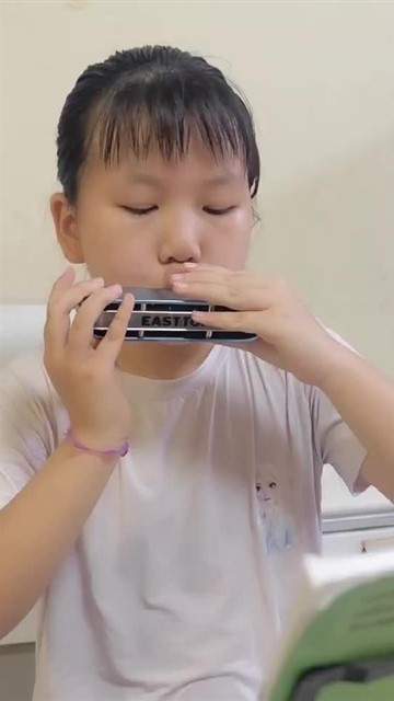 56.美丽的草原我的家