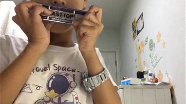 1.全音符