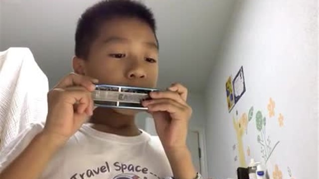 9．闪烁的小星
