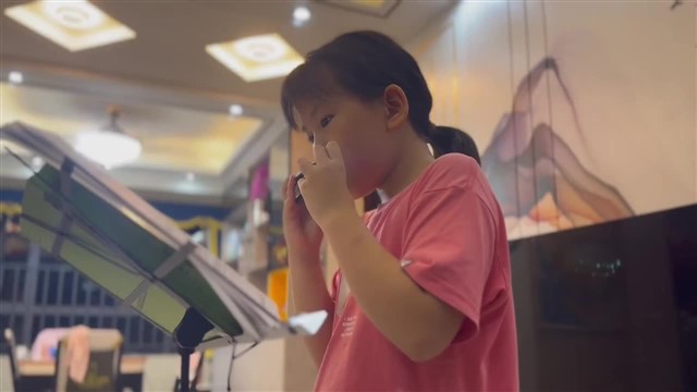 17-小小少年