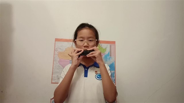 5.玛丽有只小羊羔