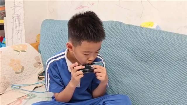 15 春天来了