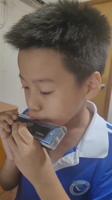 14.大家来唱