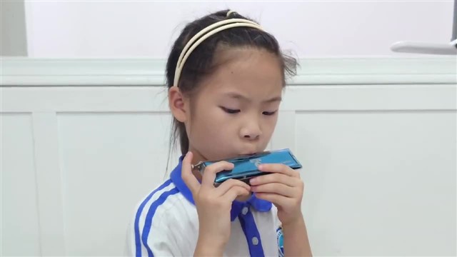 30.C 大调音阶