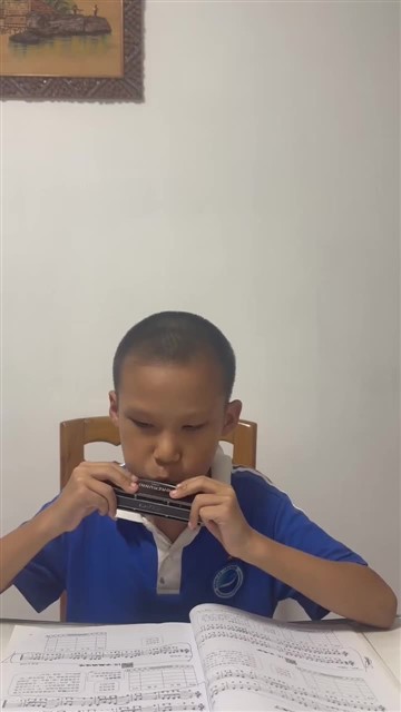小小少年