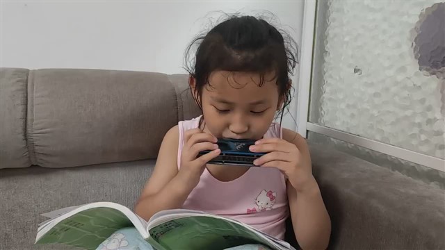 春天来了