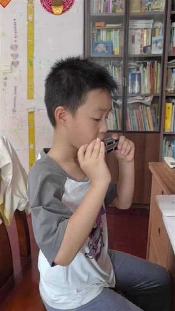 全音符