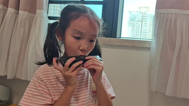 33.C大调半音阶
