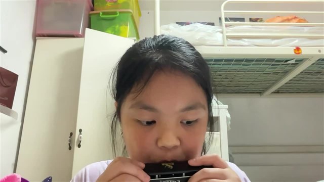 14.大家来唱歌