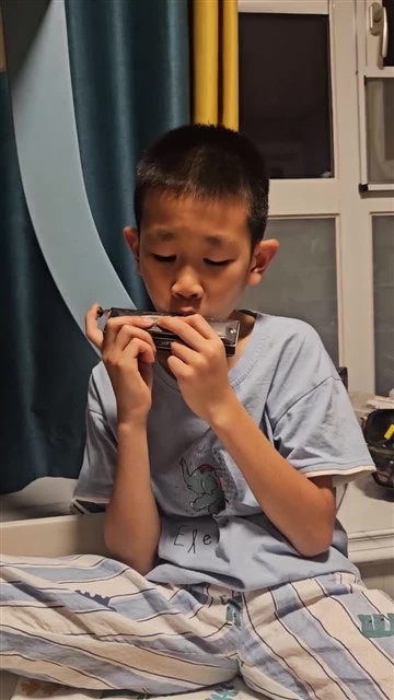 19-温暖的家