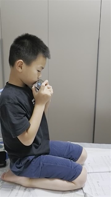 25.可爱的家