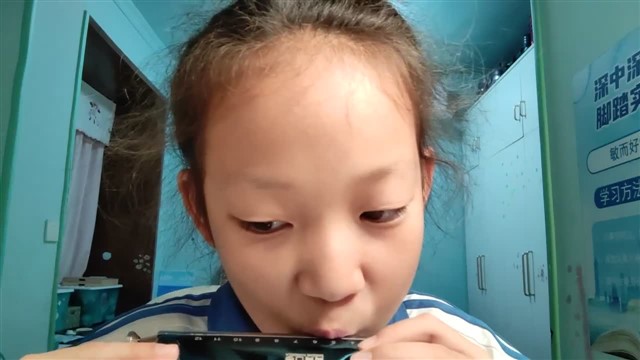 春天来了