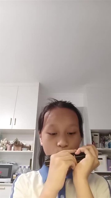 2.二分音符