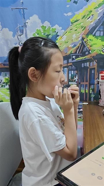 50.故乡的亲人