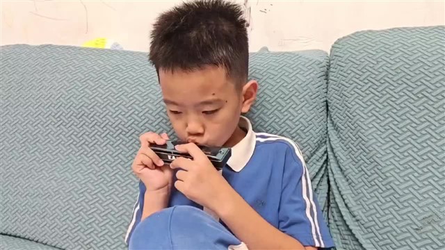 19.温暖的家