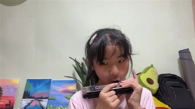 音乐瞬间